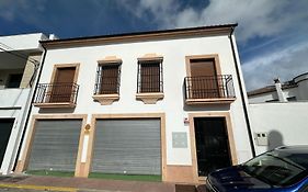 El pasaje Apart